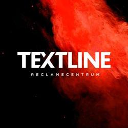 Textline Reclamecentrum Harderwijk