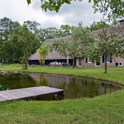 Gruppen Vijvertechniek