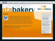The Data Bakery B.V.