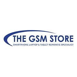The G.S.M. Store