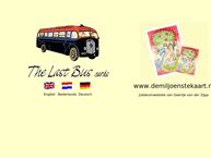 The Last Bus
