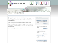 The Mind Connection B.v.
