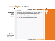 Tekstbureau Thijs Weustink