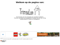 Trimsalon 't Hok
