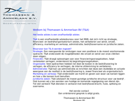 Thomassen & Ammerlaan B.v.