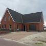 woning met zijbeuk