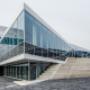 Architectuurfotografie