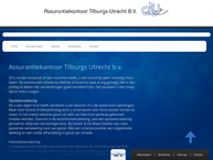 Assurantiekantoor Tilburgs-utrecht