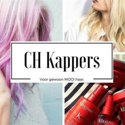 C. Huijsmans t.h.o.d.n. Time Out Kappers