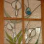 Sandra Timmer Glas-in-lood