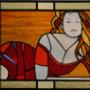 Sandra Timmer Glas-in-lood
