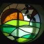 Sandra Timmer Glas-in-lood