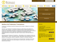 Tindemans Translations B.v.