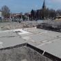 Betonvloer
