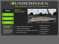TMFunderingen