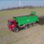 Ginaf 8x8 met tebbe breedstroo