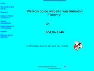 Trimsalon Tommy