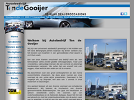 Autobedrijf Ton de Gooijer