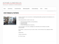 Tonnaer & Partners B.v.