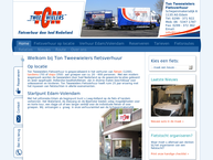 Ton Tweewielers Verhuur