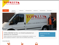 Topklus