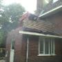Sloop voor renovatie