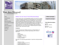Van Den Heuvel-Totale Bliksembeveiliging B.v.