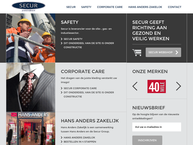 Total Safety Supply Netherlands B.v.