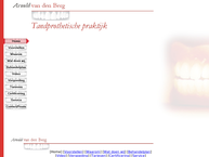 Tandprothetische Praktijk Arnold van den Berg B.V.