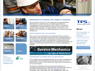 Technical Project Services B.v.