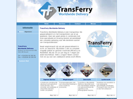 Transferry Worldwide Delivery