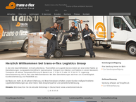 trans-o-flex Nederland B.V.