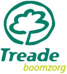 Treade boomzorg