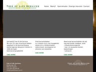 Tree of Life Services