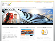 Trefnet Nederland B.v.