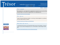 Trésor Financieel Adviseurs