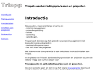 Triapp B.V.