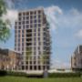 Toren D - Aan de Waterkant