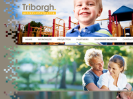 Triborgh Gebiedsontwikkeling