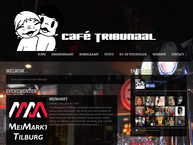 Tribunaal Café