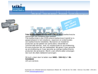 Triki Koeltechniek & Airco BV
