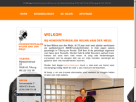 Trimsalon Wilma van der Meijs