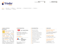 Triodor Software B.V.