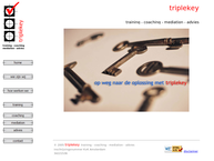 Triplekey
