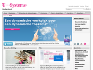 T-Systems Nederland B.v.