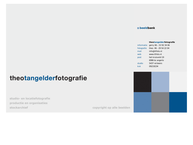 Theo Tangelder Fotografie B.v.