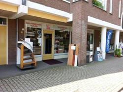 Tapijttegelhuis Tilburg