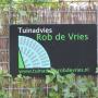 Tuinadvies Rob de Vries