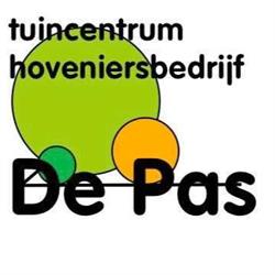 Tuincentrum Hoveniersbedrijf De Pas