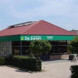 Tuincentrum De Zwaan Odiliapeel